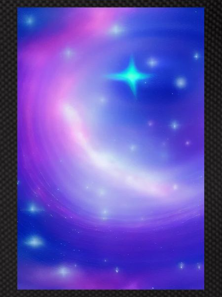 Galaxy Image