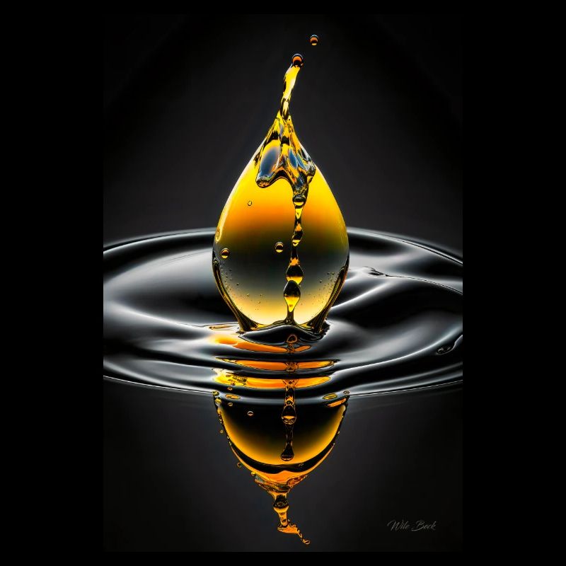 Drops yellow 3