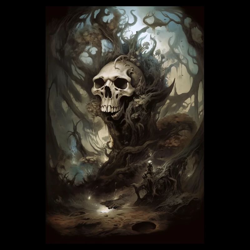 Under the Earth 3