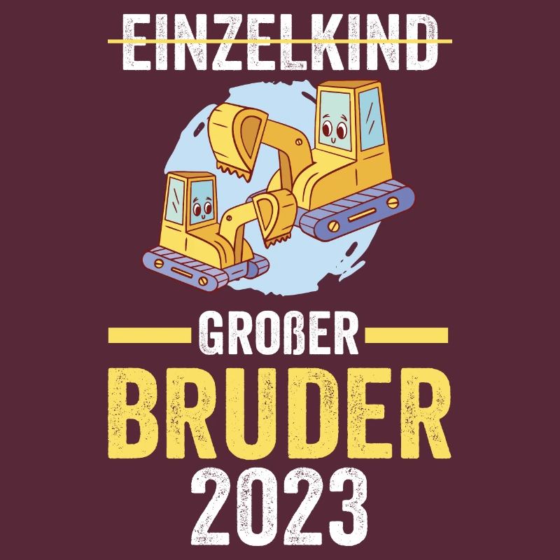 Bagger 2023 Bruder
