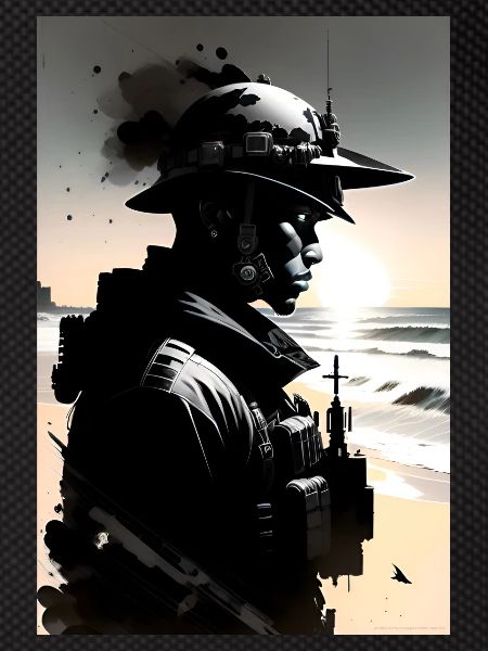 Soldier