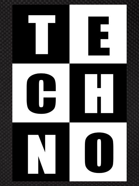 Techno music quotes
