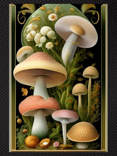 Fungi