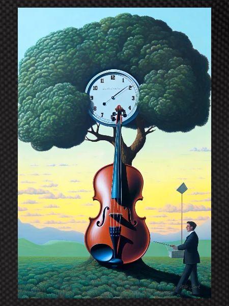 Timeless music