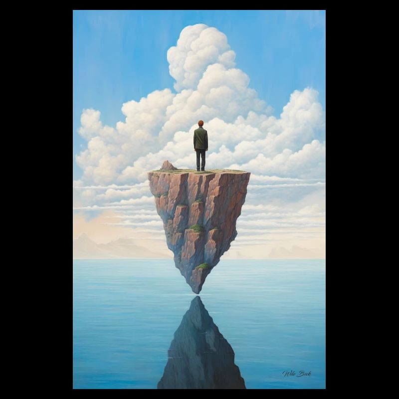 Solitude