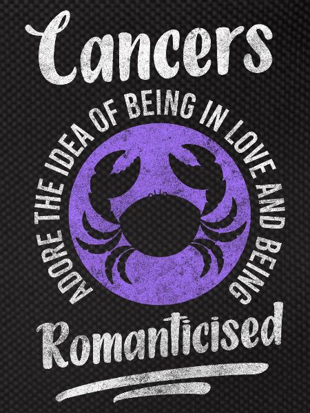 Cancer Astrologie Élément Eau