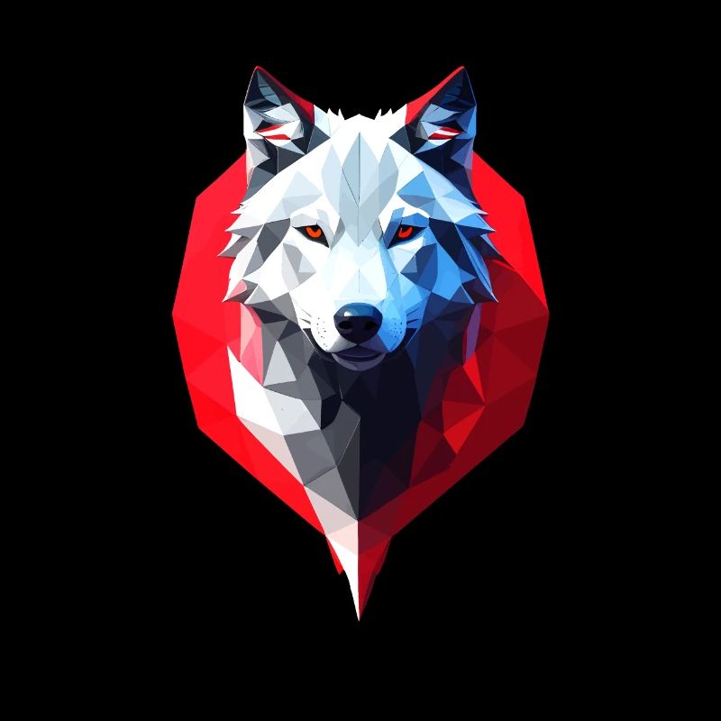 Loup #1