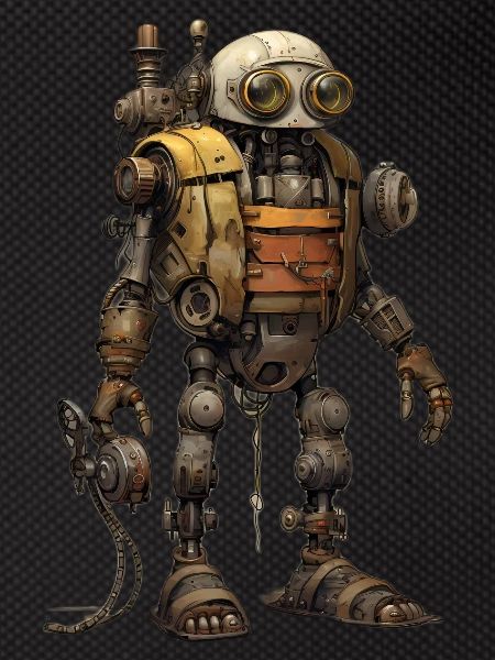 Roboter