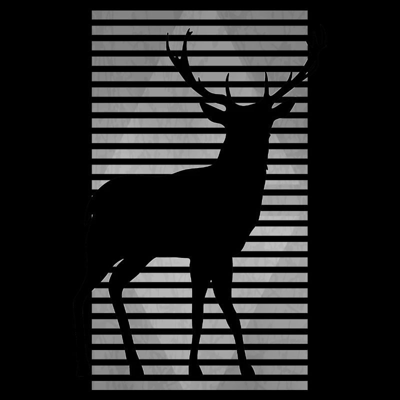 Hirsch