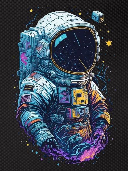 Astronaut