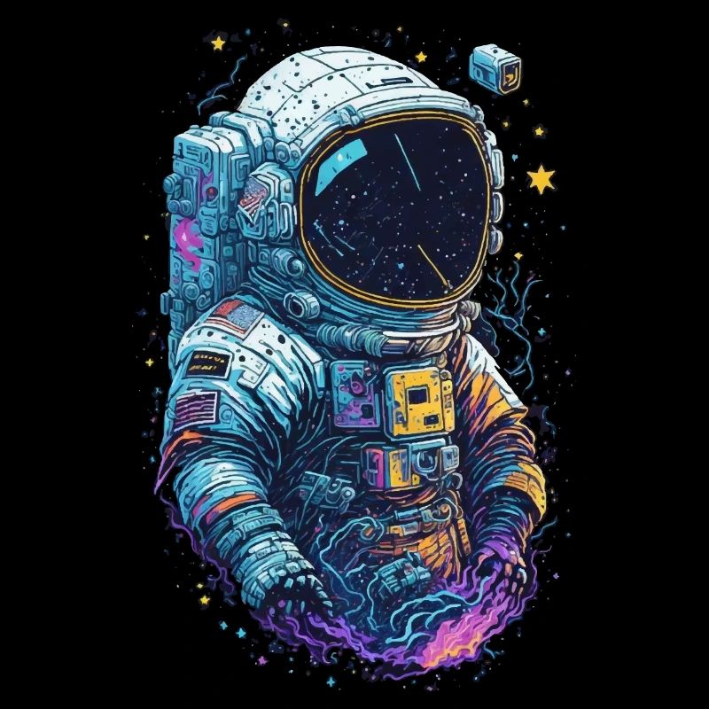 Astronaute
