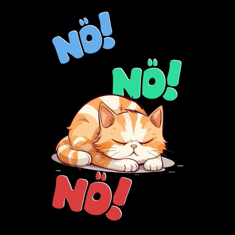 Non, non, non, non, non