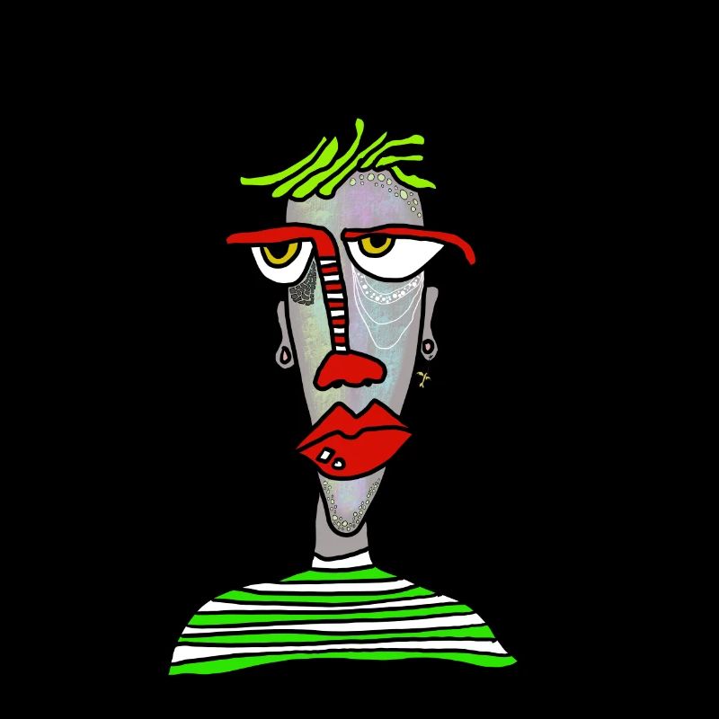 Gesicht