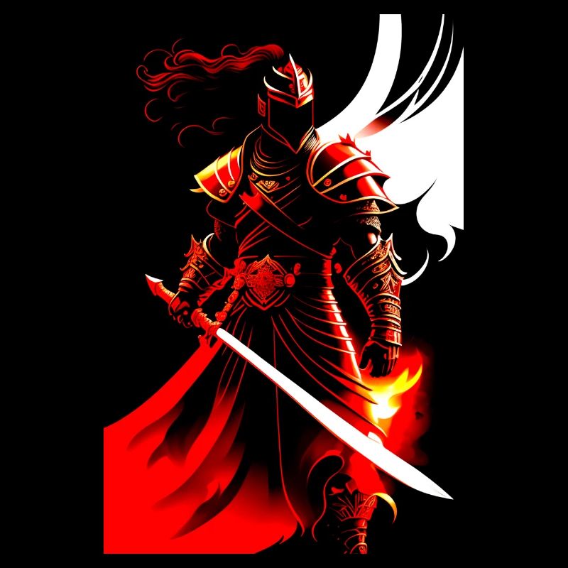 Samurai Warrior