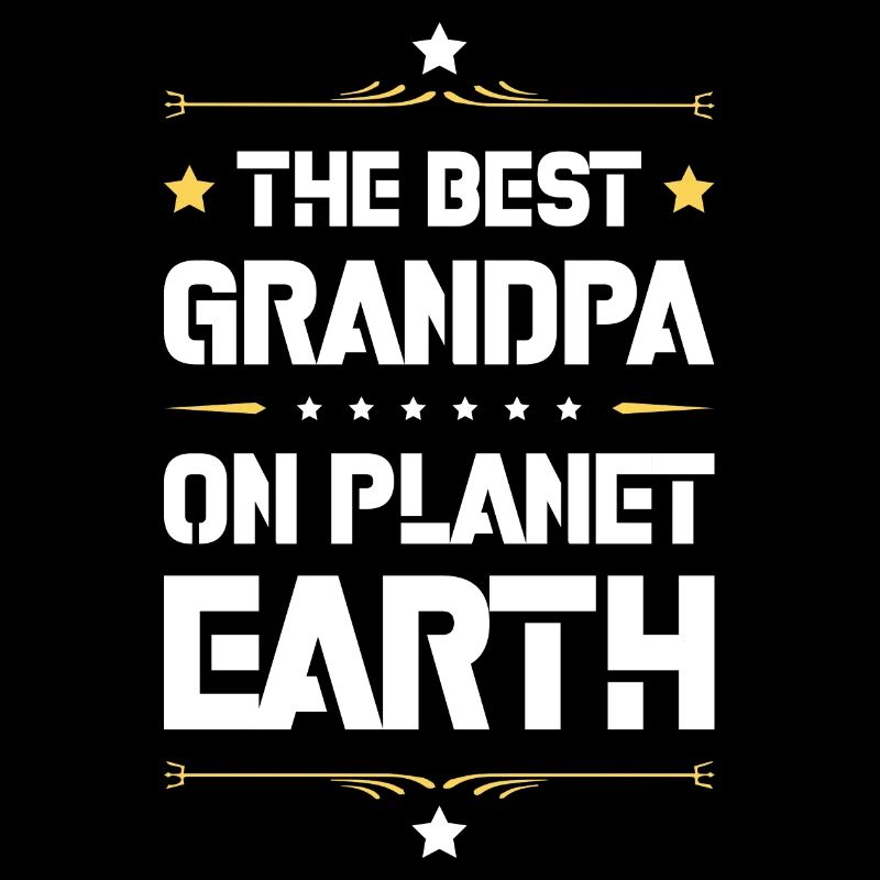 Bester Opa Spruch