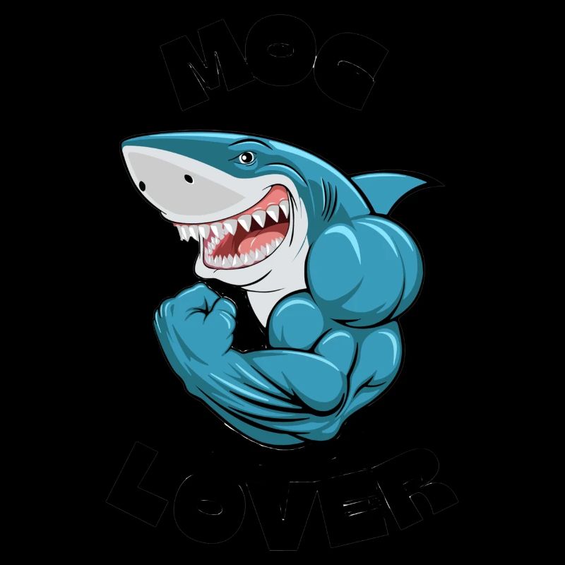 shark
