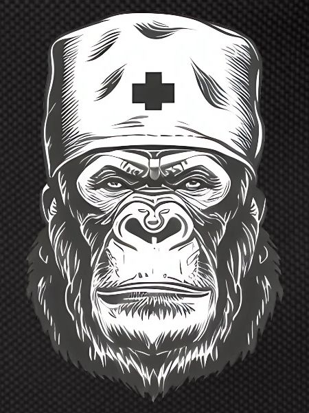 Gorilla
