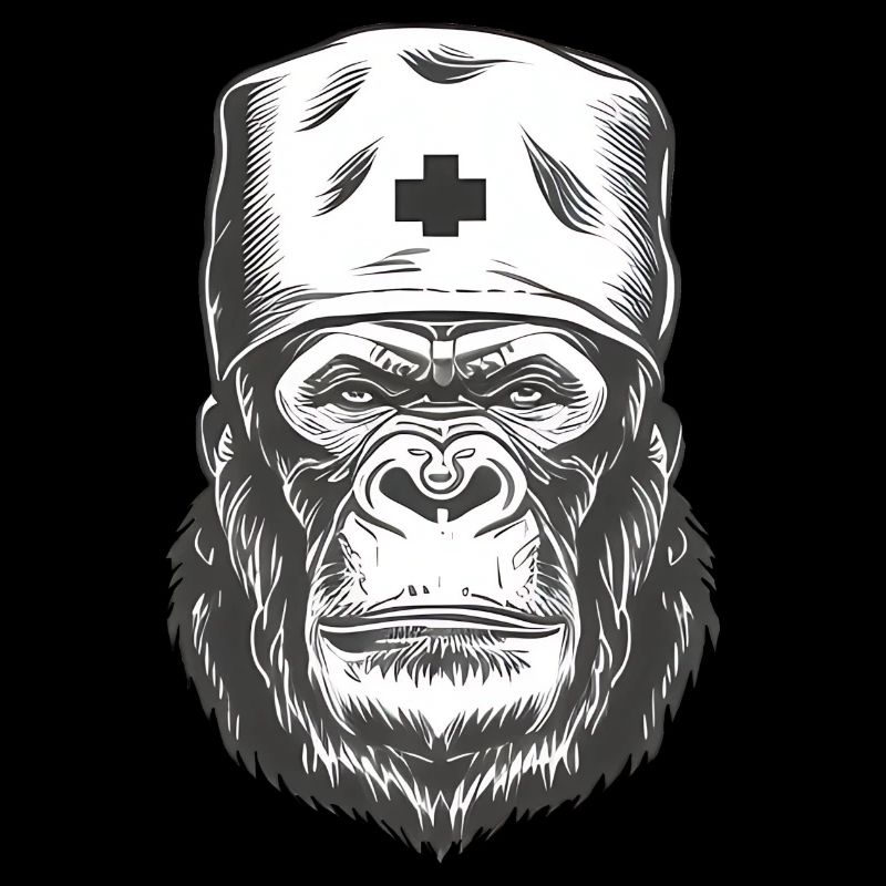 Gorilla