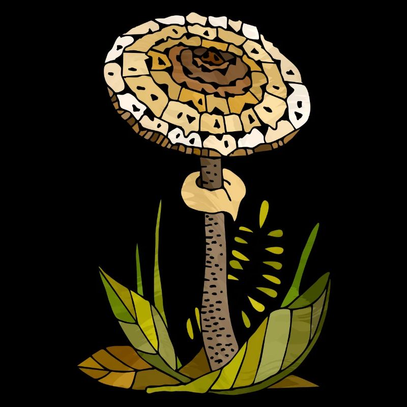 Pilze