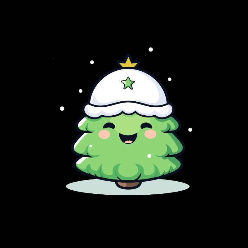 Tree Mendous Joy - Der lustige Weihnachtsbaum