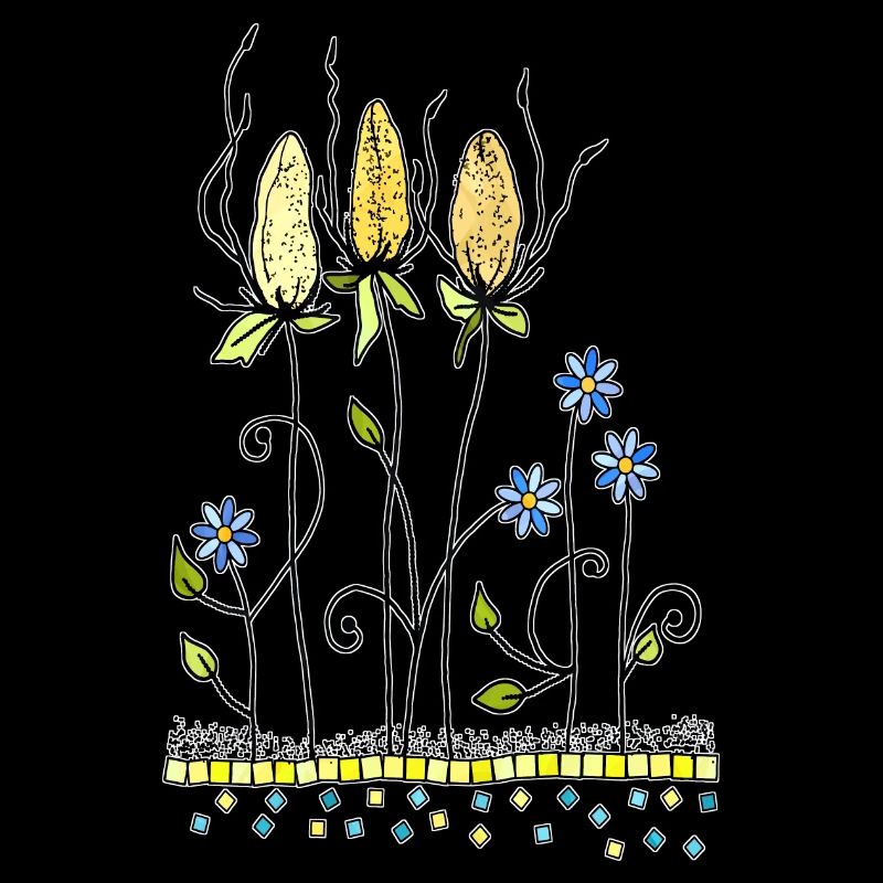 Blumen