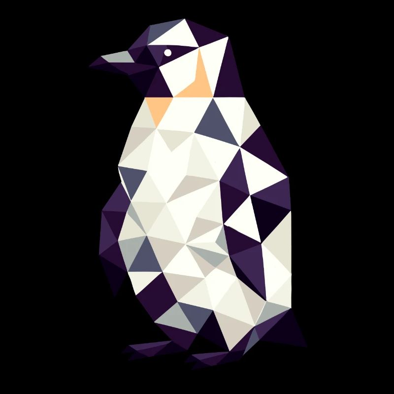 Penguin // penguin