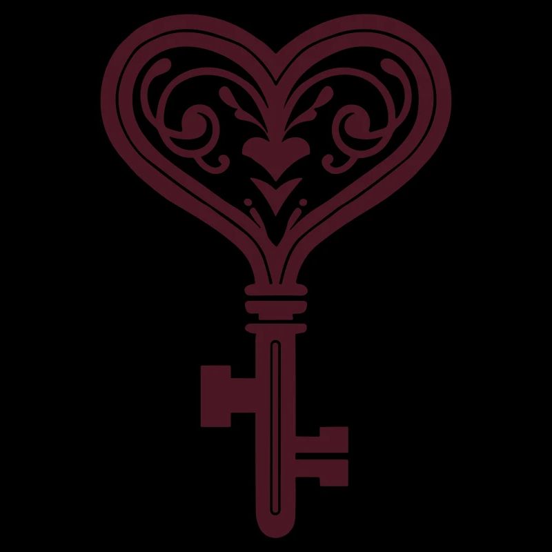La clé de l’amour