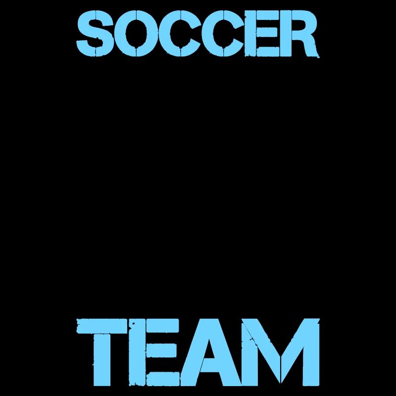 soccer player team