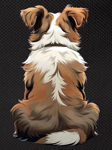 Australian Shepherd
