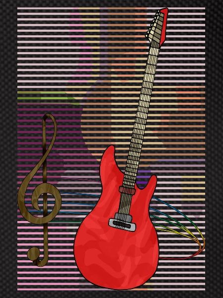 Guitar