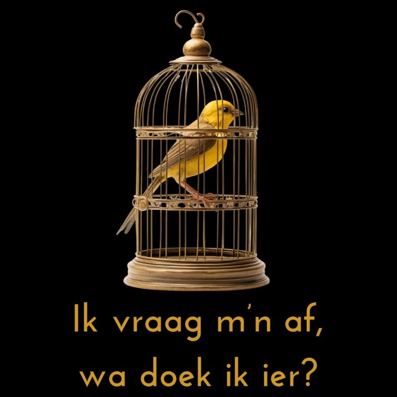 Je me demande? Dialecte anversois Chemises
