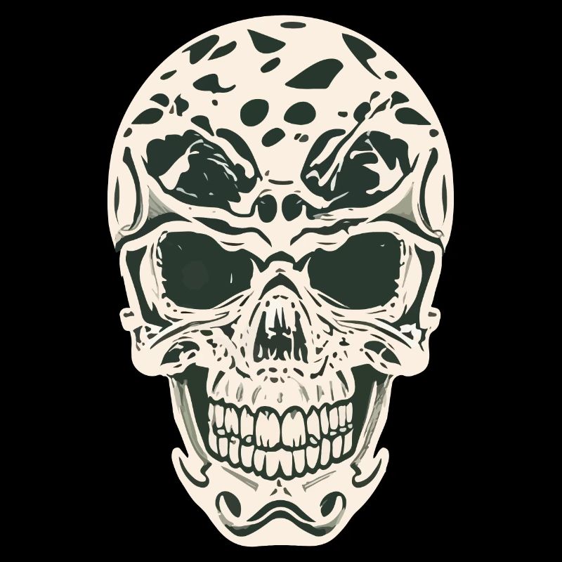 SKULL