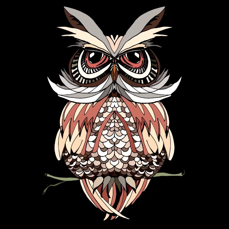 Vogel