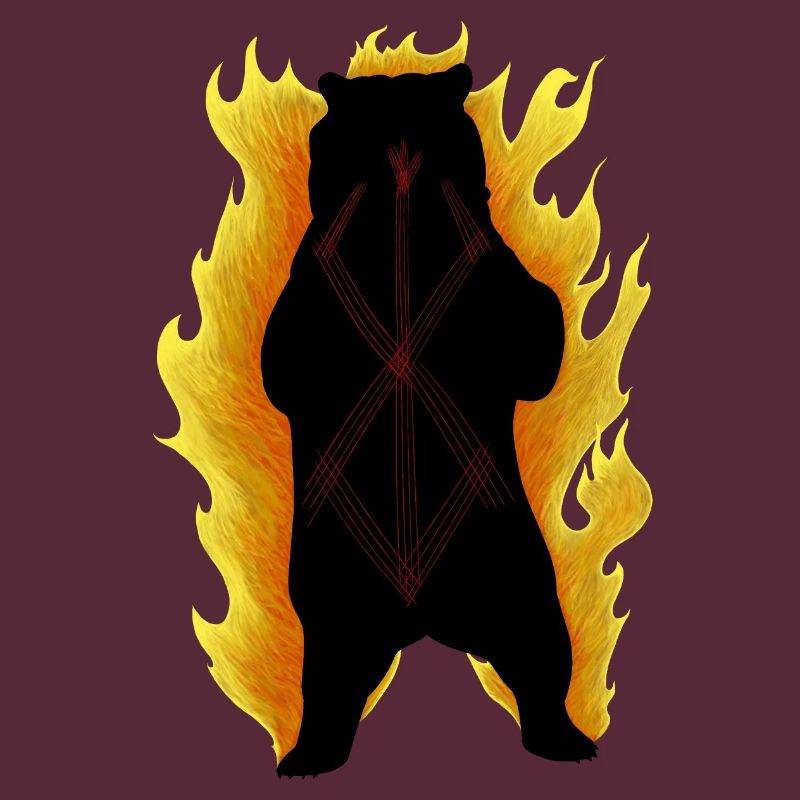 Berserker Bear