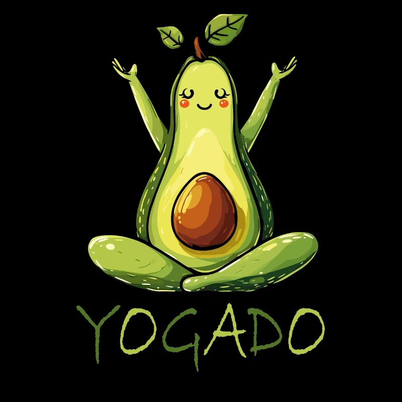 Yogado - Le fruit du yoga