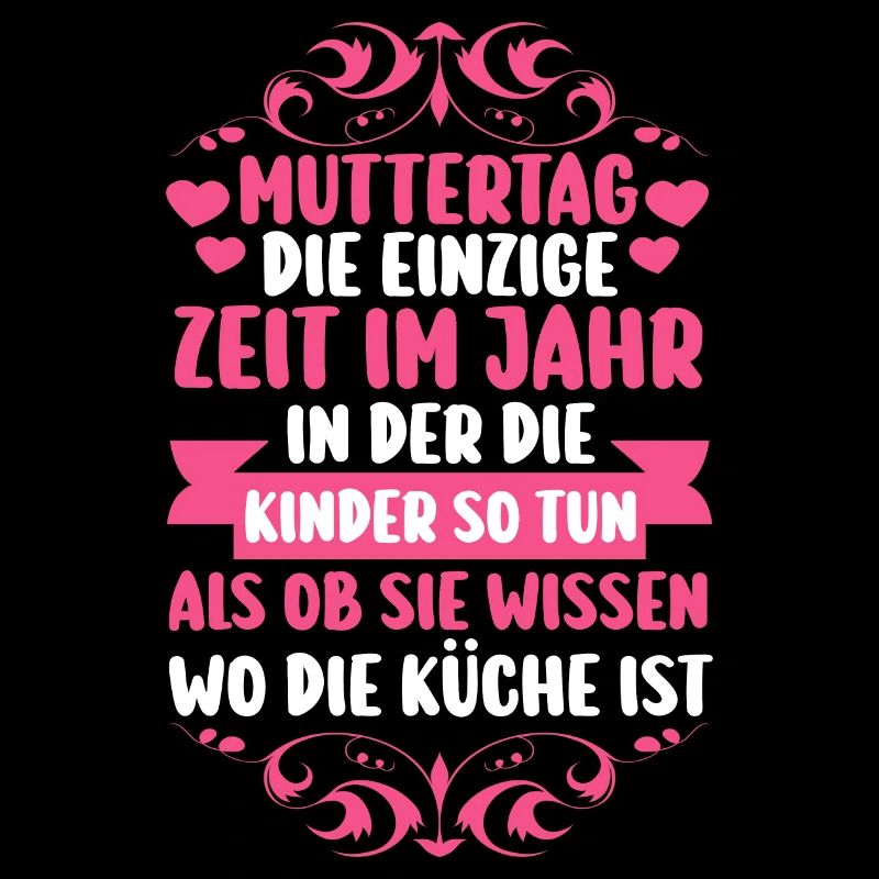 Mutter Muttertag Mama