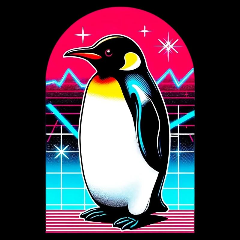Pinguin