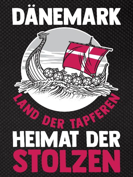 Danois Danemark