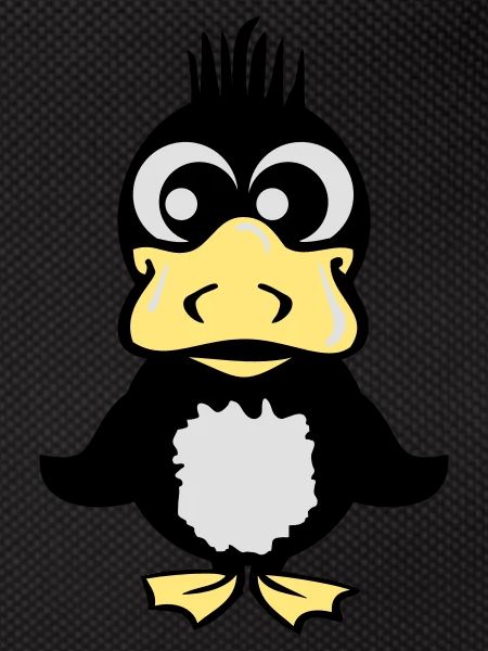 duck