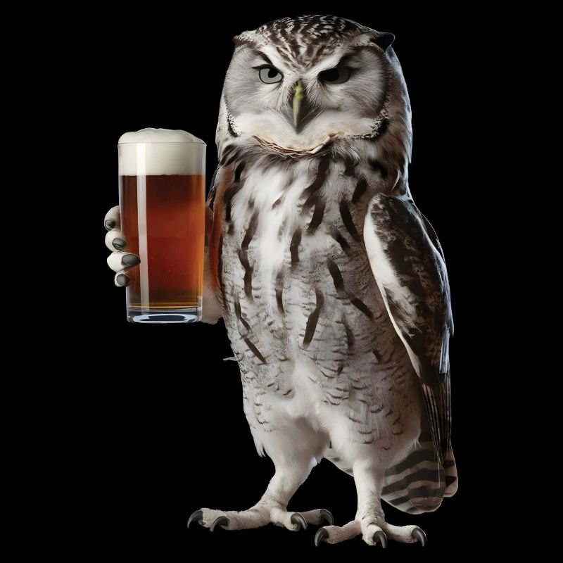 Eule Bier