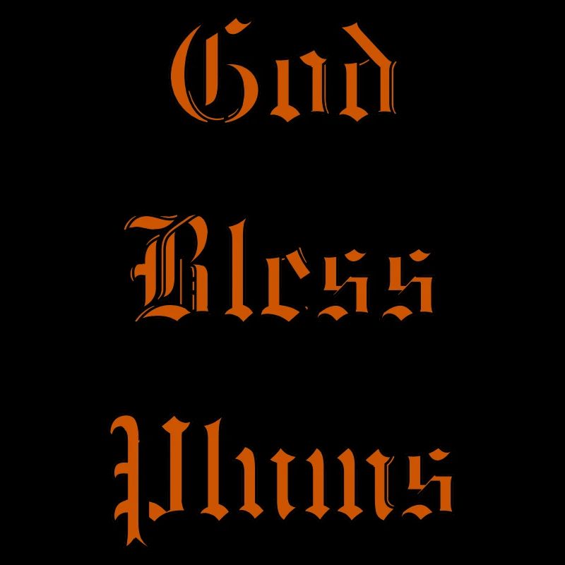 GodBlessPlums