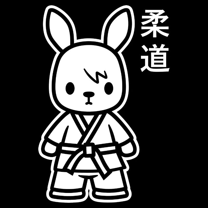 judo