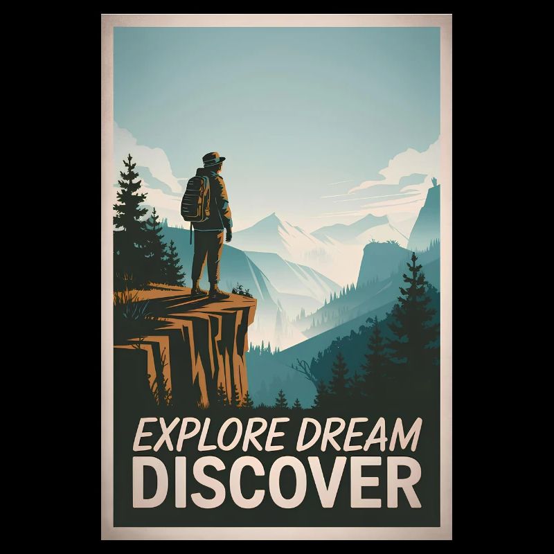 Explore Dream Explore