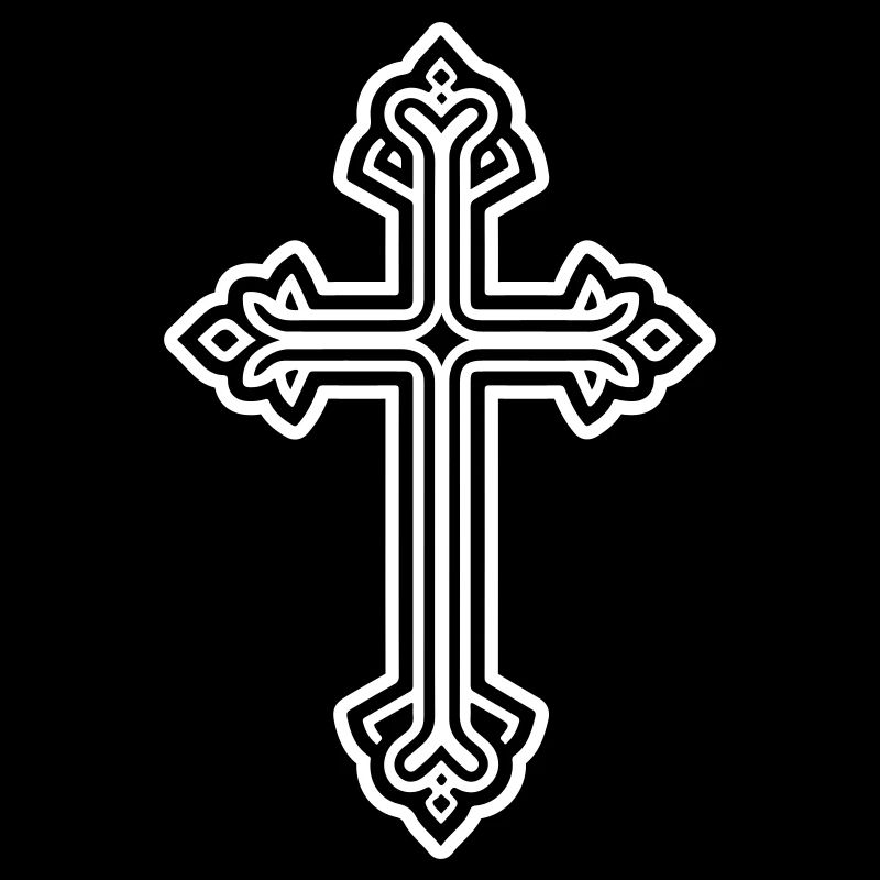Cross symbol