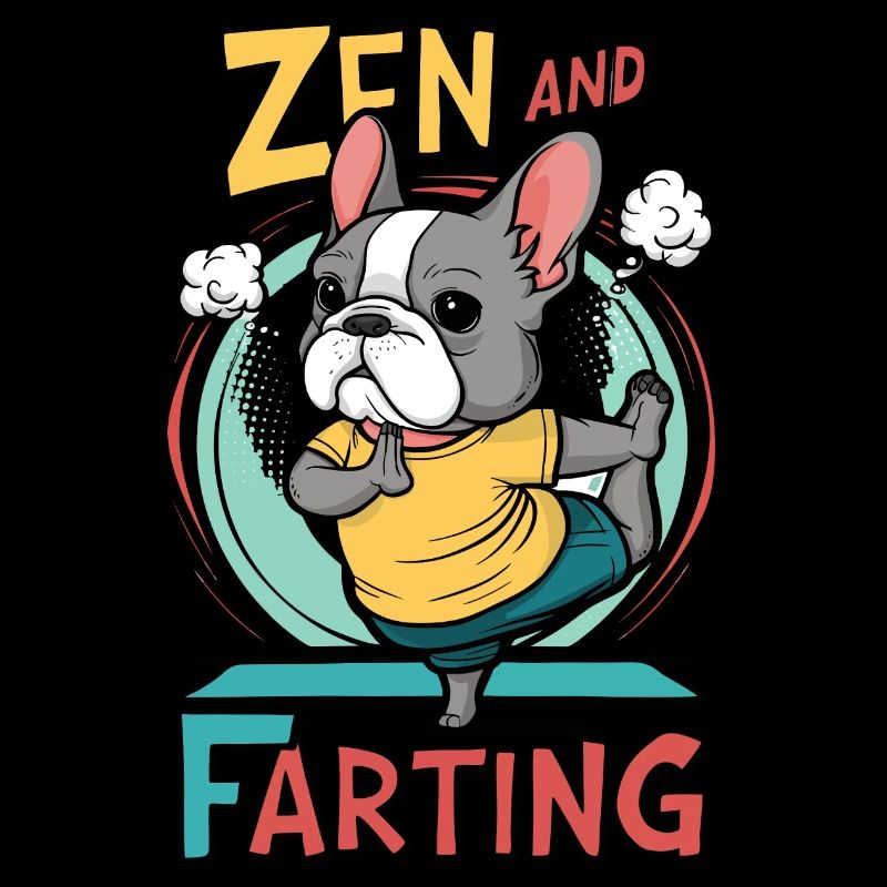 Zen et péter