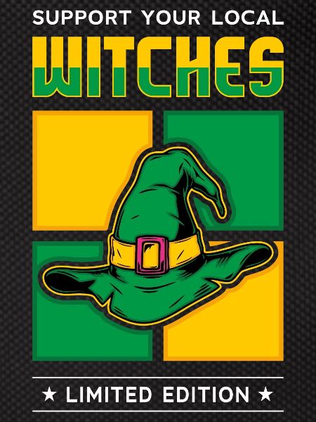 Witches