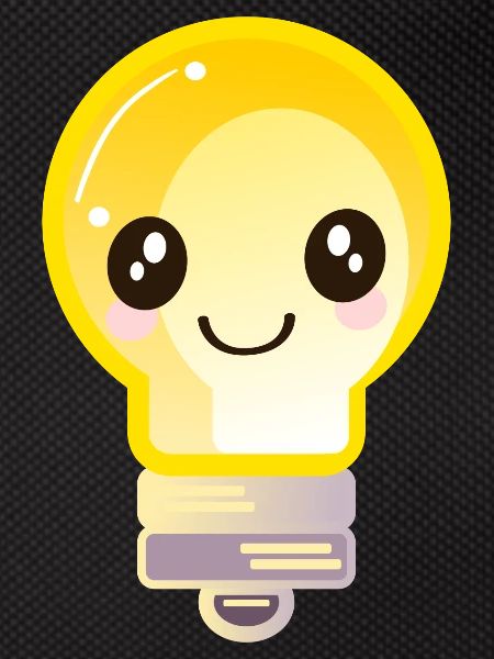 LIGHT BULB