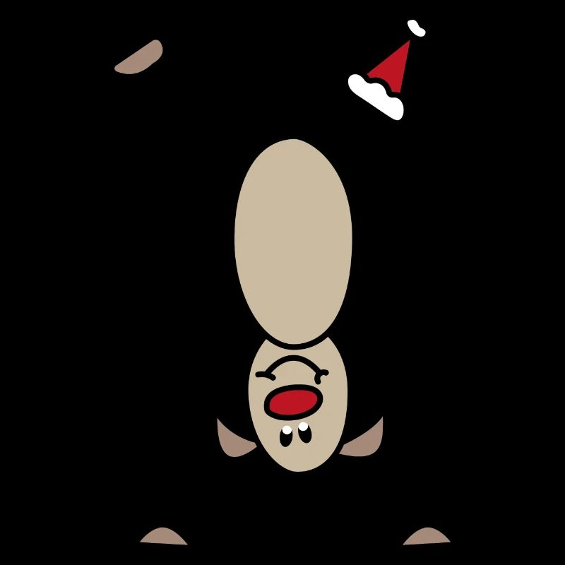 Noël drôle