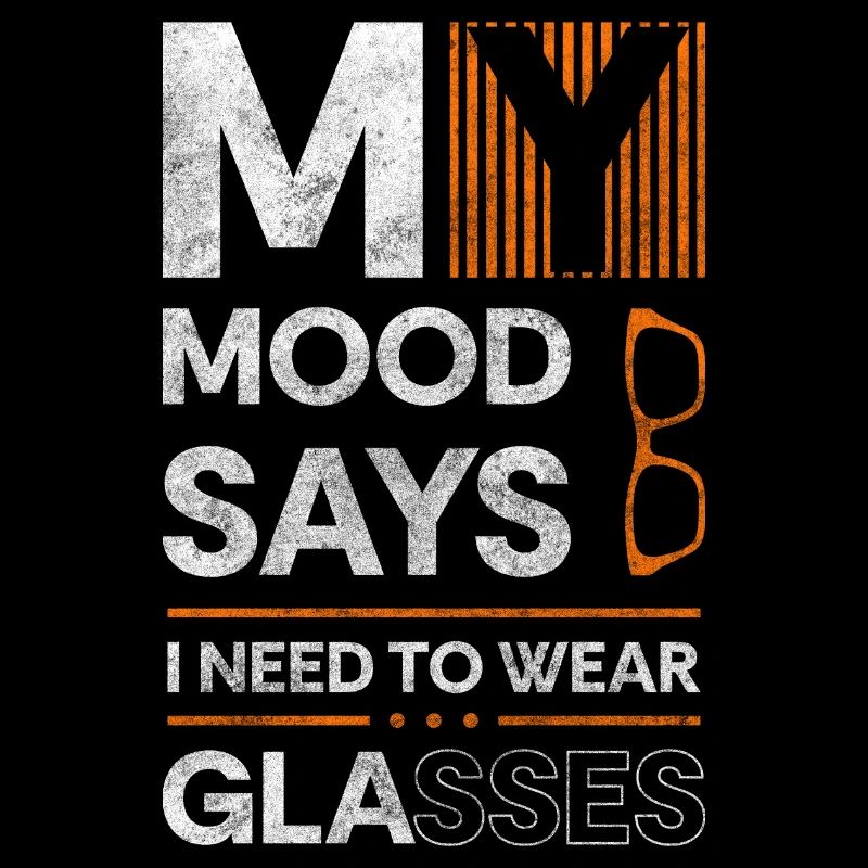 Glasses Optician Student