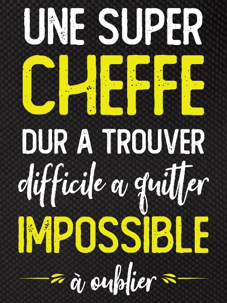 Super chef
